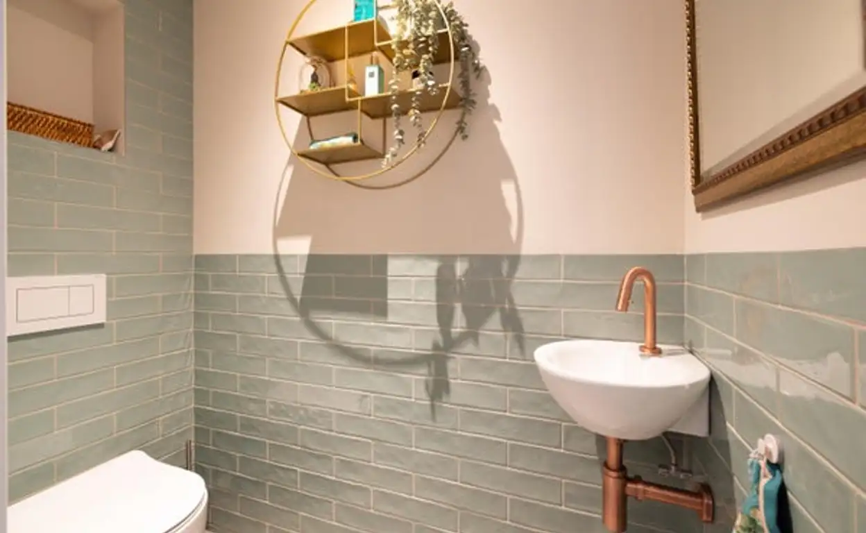 Foto #13 Huurwoning Drapenierstraat Haarlem