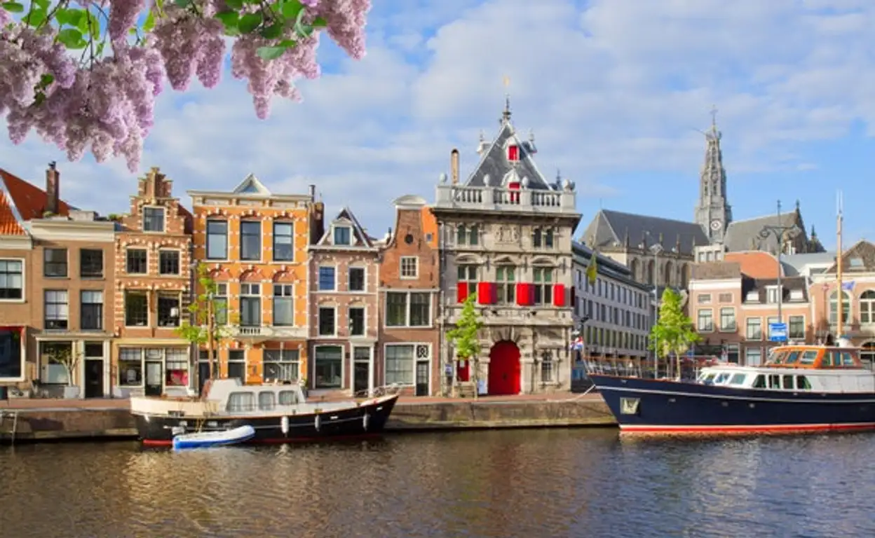 Foto #40 Huurwoning Drapenierstraat Haarlem