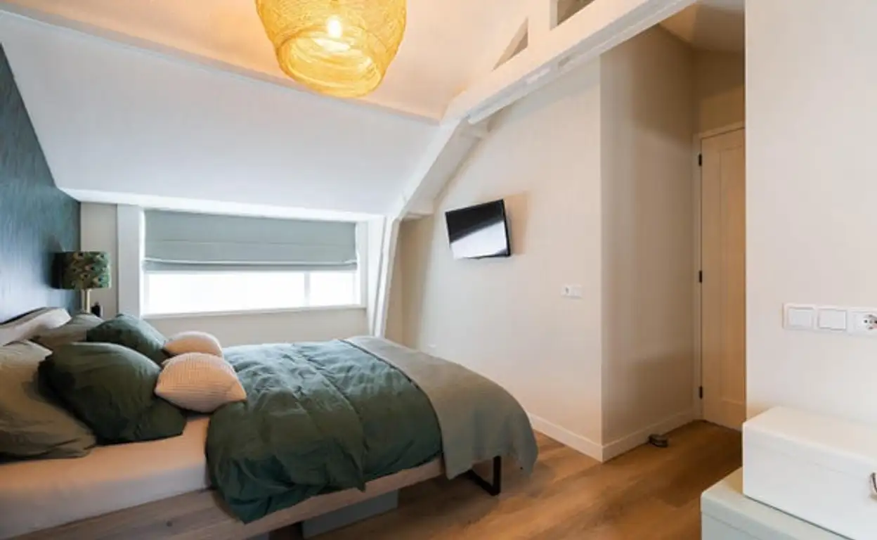 Foto #21 Huurwoning Drapenierstraat Haarlem