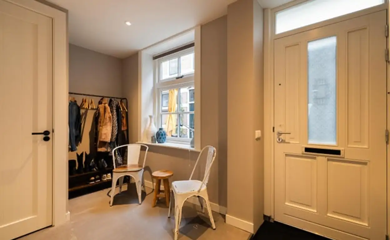 Foto #14 Huurwoning Drapenierstraat Haarlem