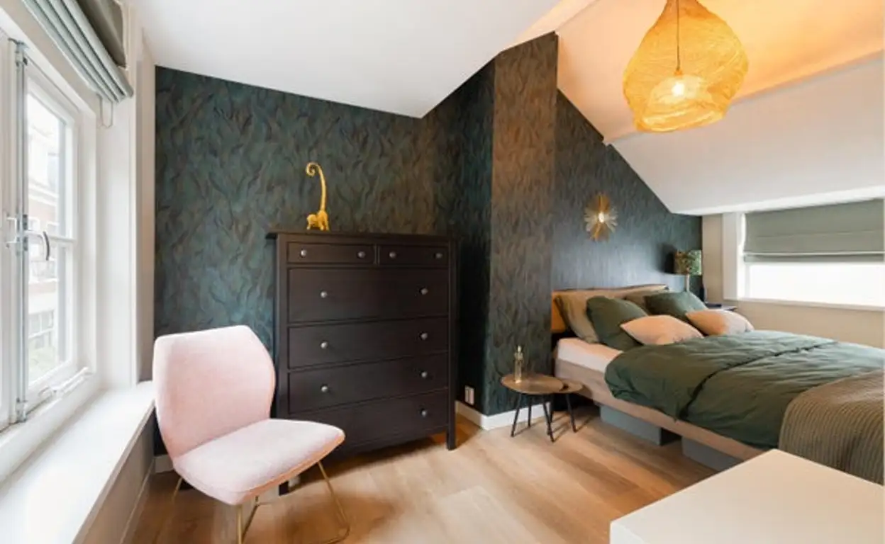 Foto #24 Huurwoning Drapenierstraat Haarlem