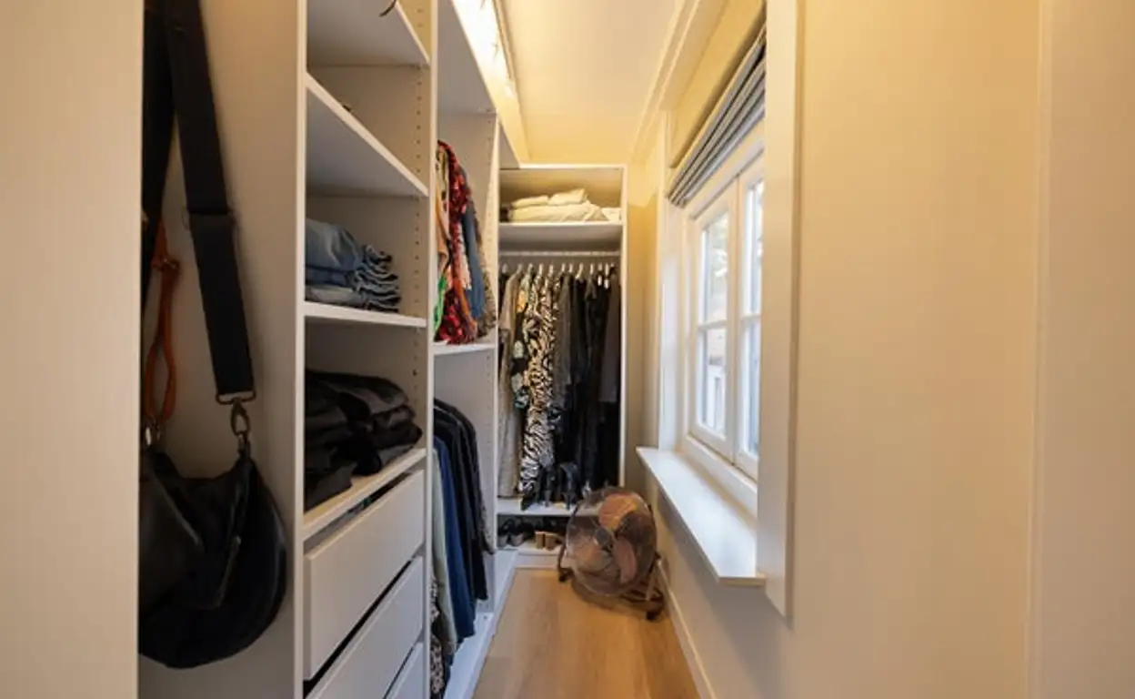 Foto #23 Huurwoning Drapenierstraat Haarlem