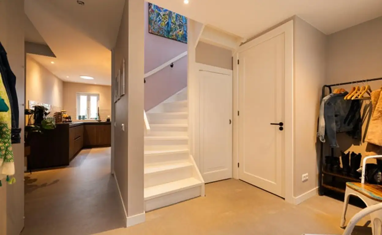Foto #15 Huurwoning Drapenierstraat Haarlem