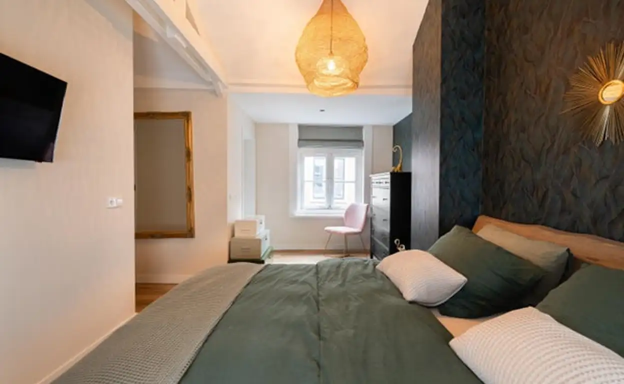 Foto #20 Huurwoning Drapenierstraat Haarlem
