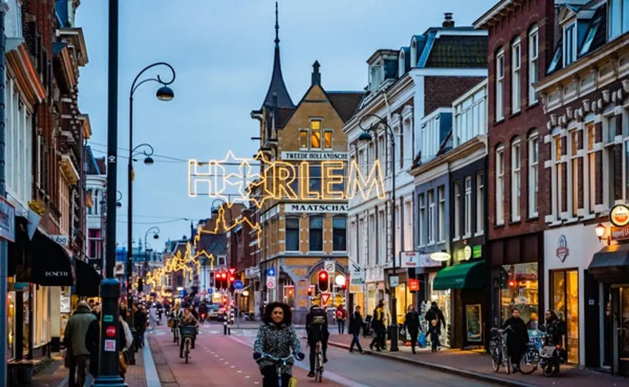 Foto #34 Huurwoning Drapenierstraat Haarlem