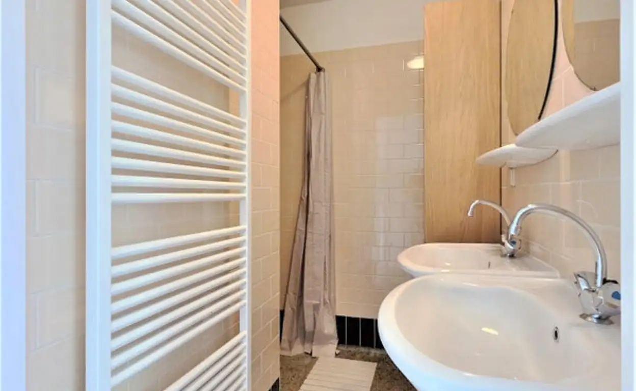 Foto #24 Appartement Orteliusstraat Amsterdam