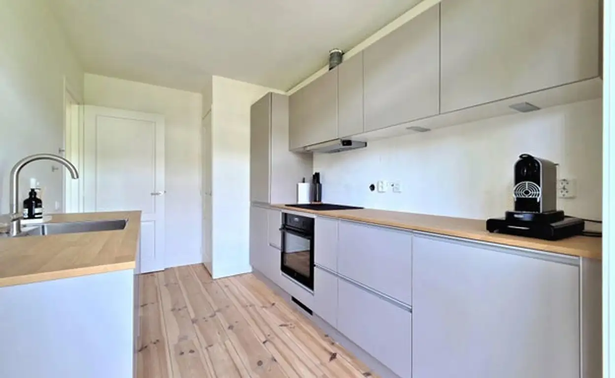 Foto #22 Appartement Orteliusstraat Amsterdam
