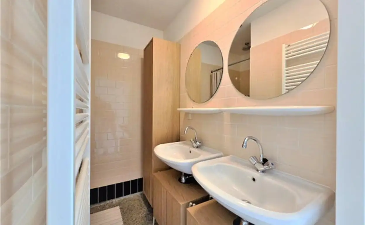 Foto #25 Appartement Orteliusstraat Amsterdam