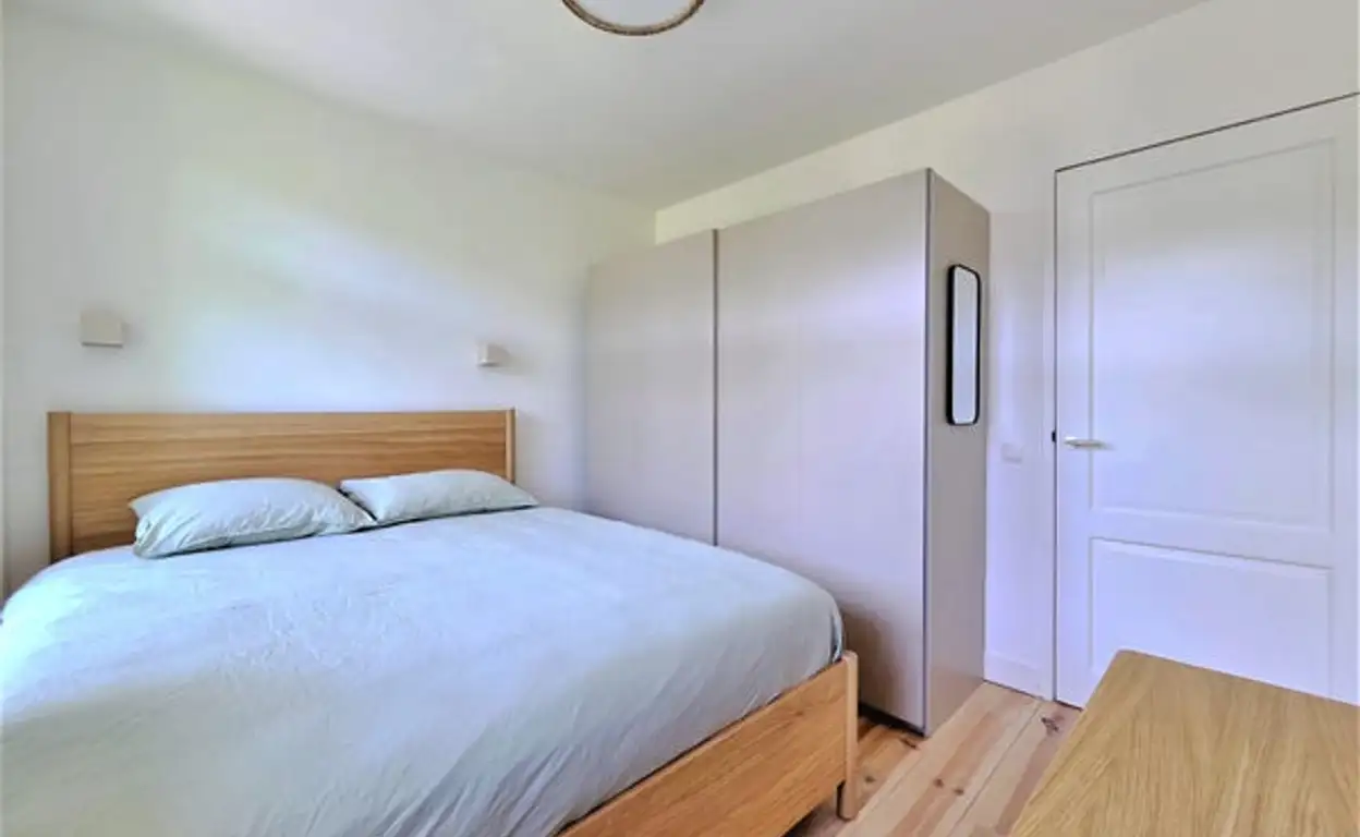 Foto #32 Appartement Orteliusstraat Amsterdam