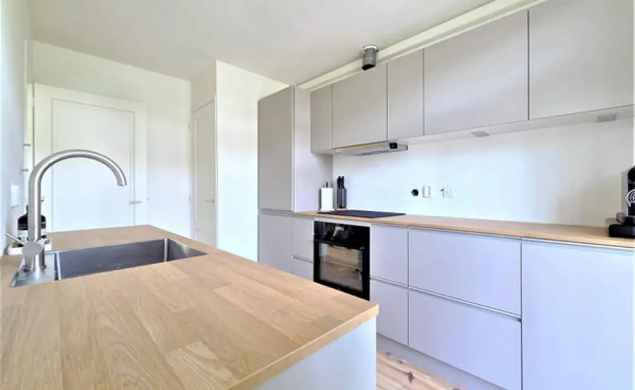 Foto #21 Appartement Orteliusstraat Amsterdam