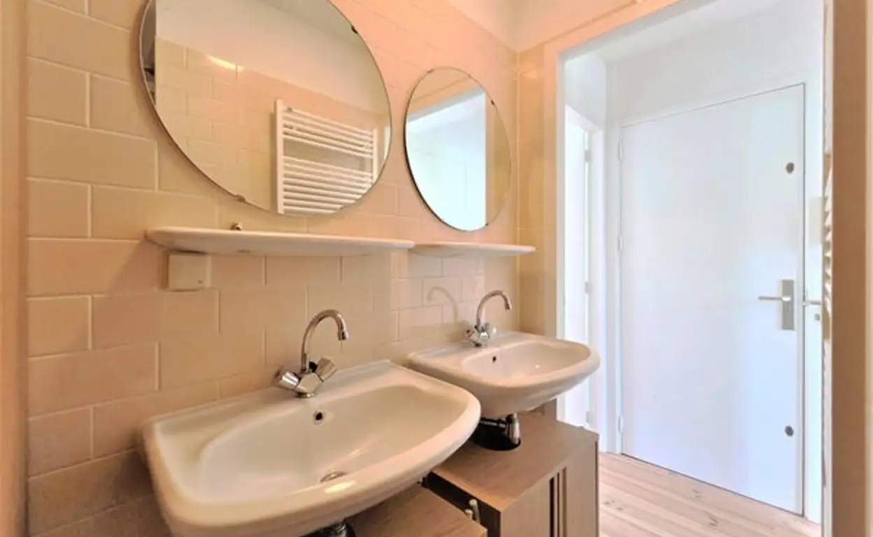 Foto #28 Appartement Orteliusstraat Amsterdam