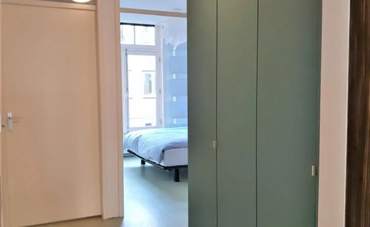 Foto #14 Appartement Commelinstraat Amsterdam