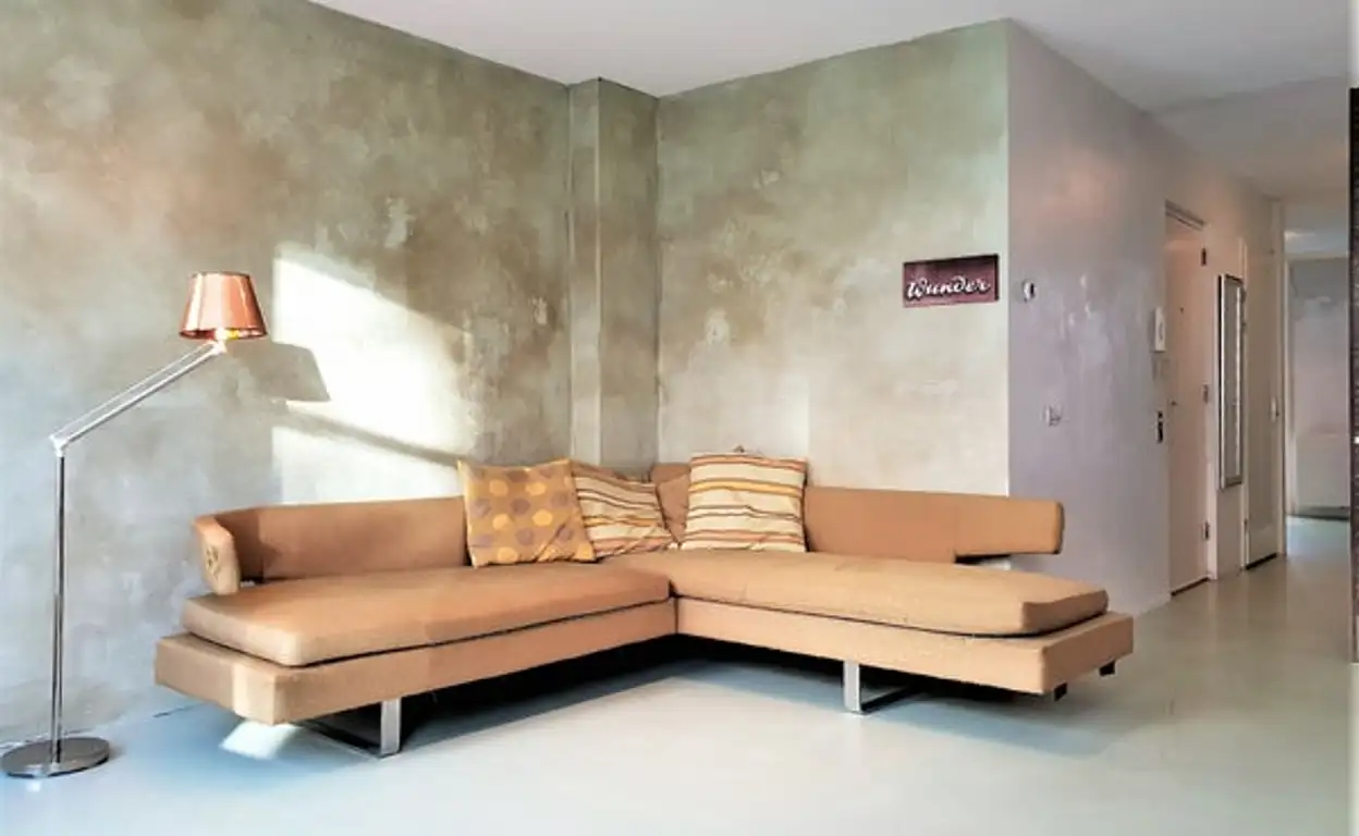 Foto #5 Appartement Commelinstraat Amsterdam