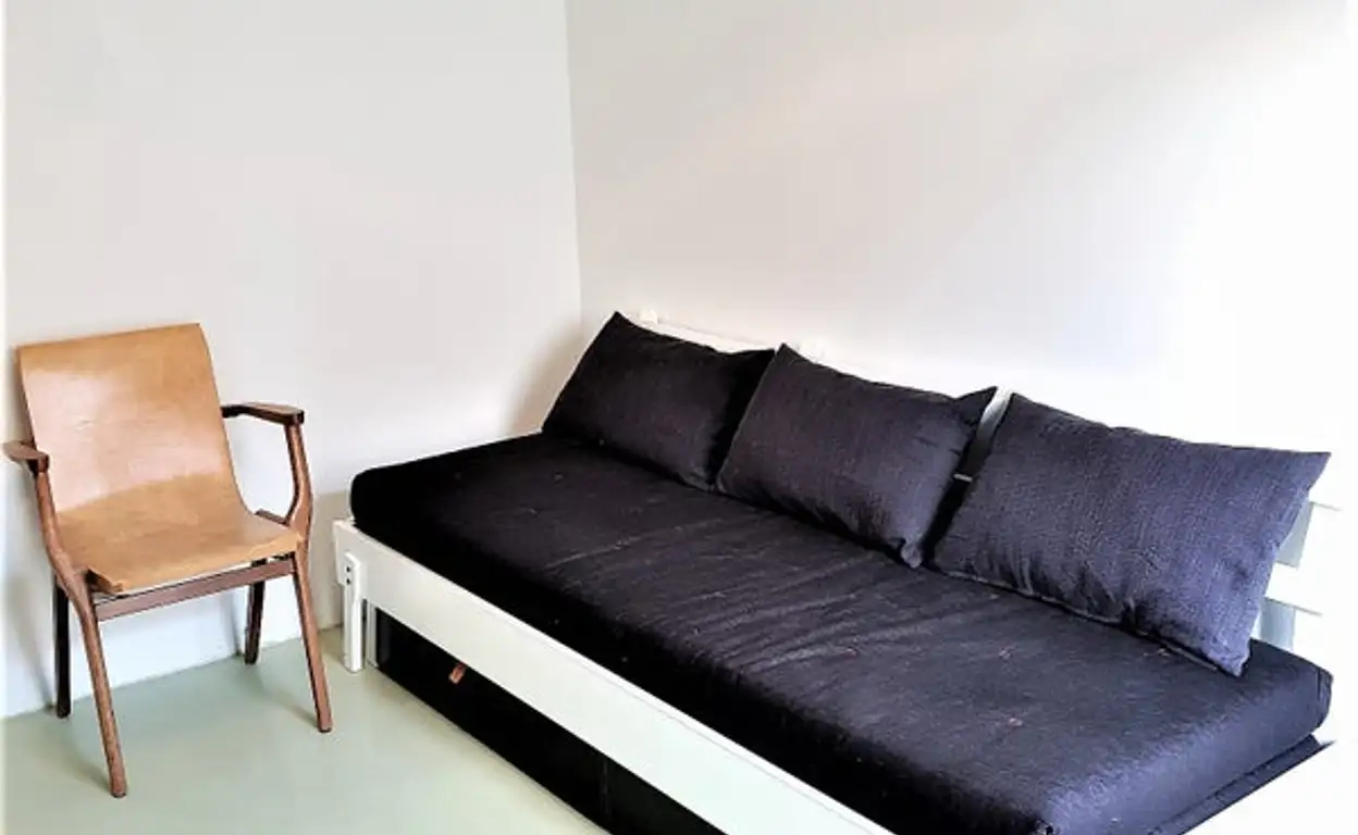 Foto #39 Appartement Commelinstraat Amsterdam