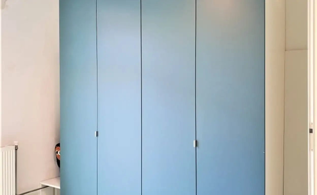 Foto #30 Appartement Commelinstraat Amsterdam