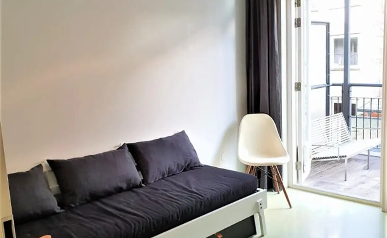 Foto #28 Appartement Commelinstraat Amsterdam