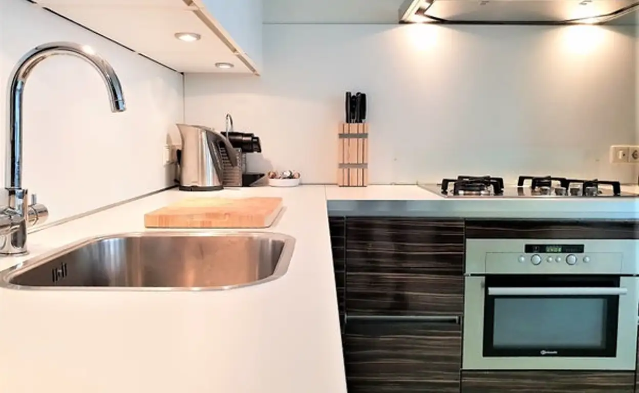 Foto #12 Appartement Commelinstraat Amsterdam
