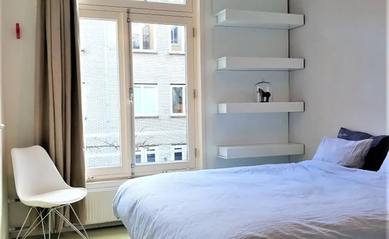 Foto #17 Appartement Commelinstraat Amsterdam