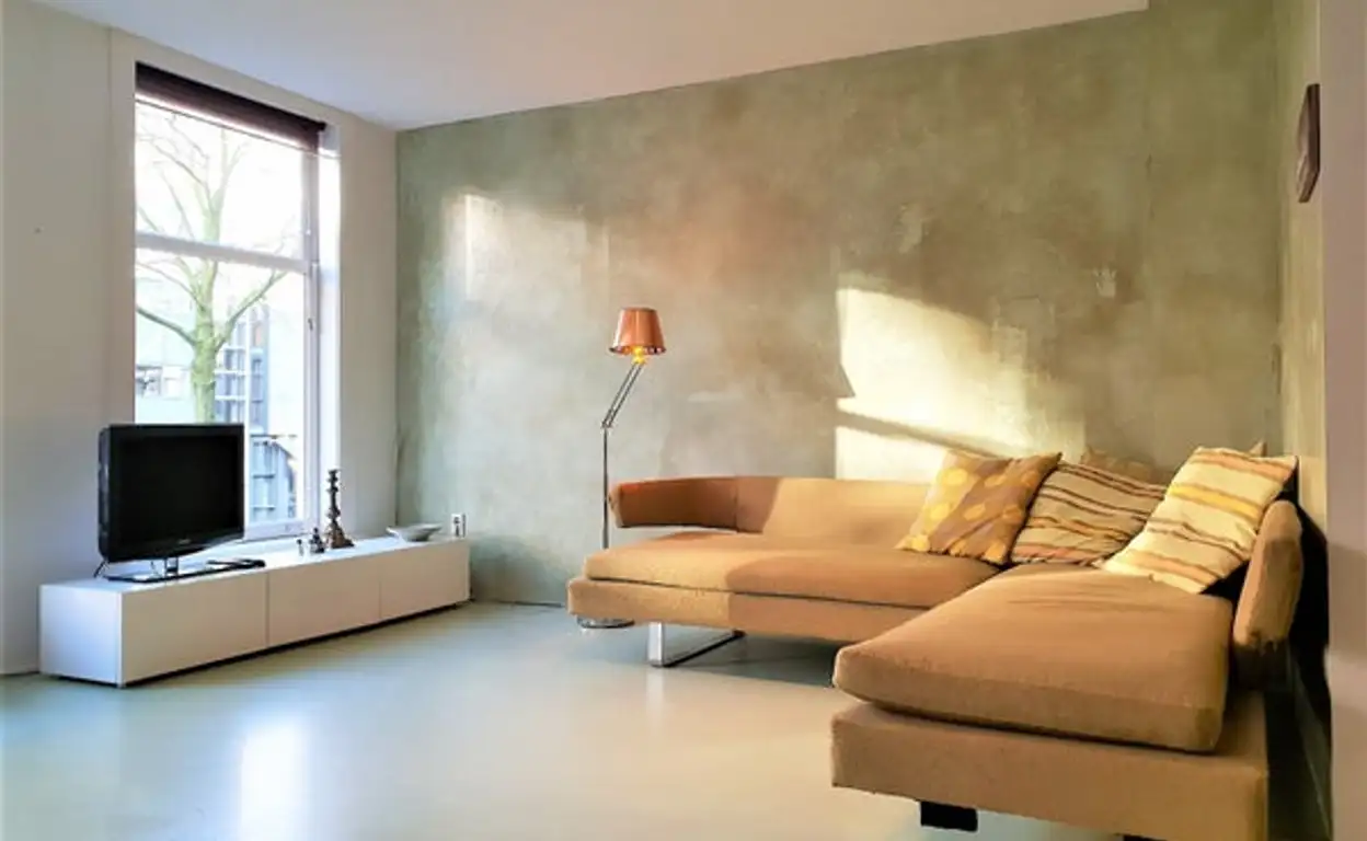 Foto #3 Appartement Commelinstraat Amsterdam