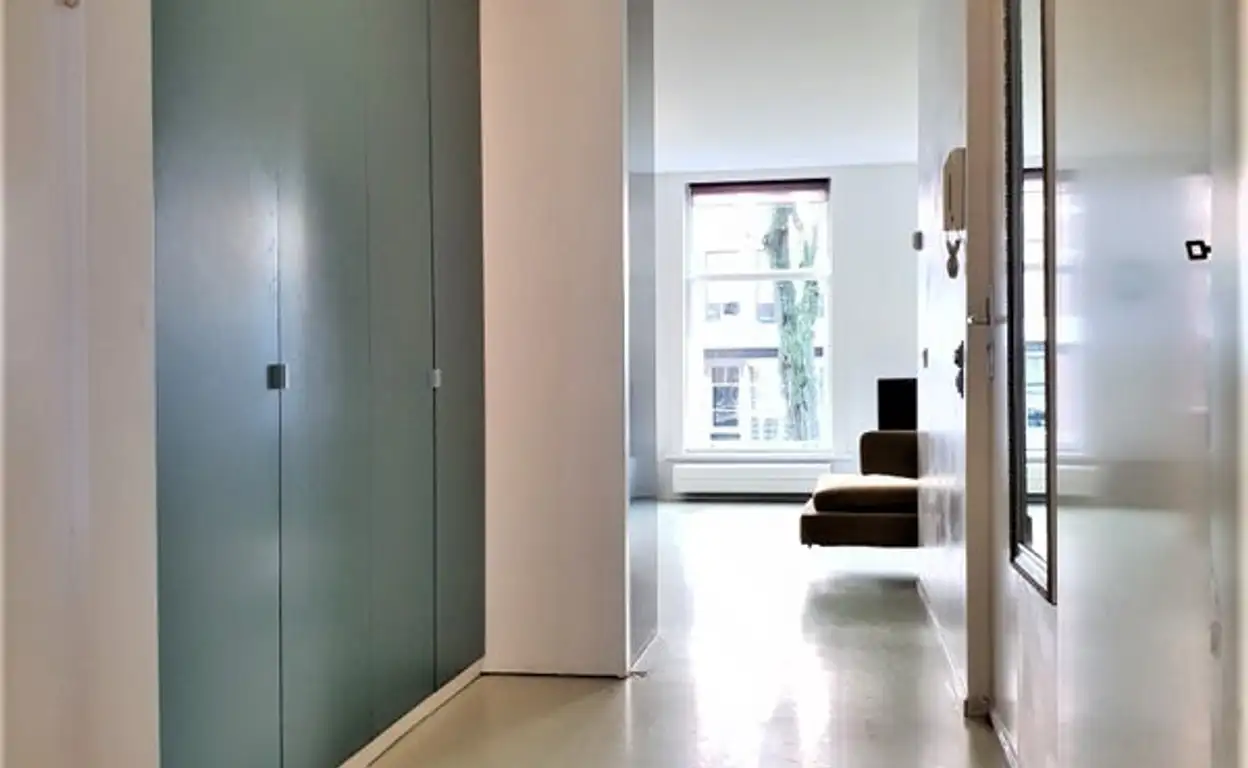 Foto #41 Appartement Commelinstraat Amsterdam