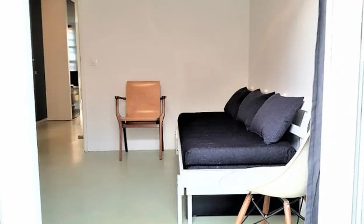 Foto #38 Appartement Commelinstraat Amsterdam