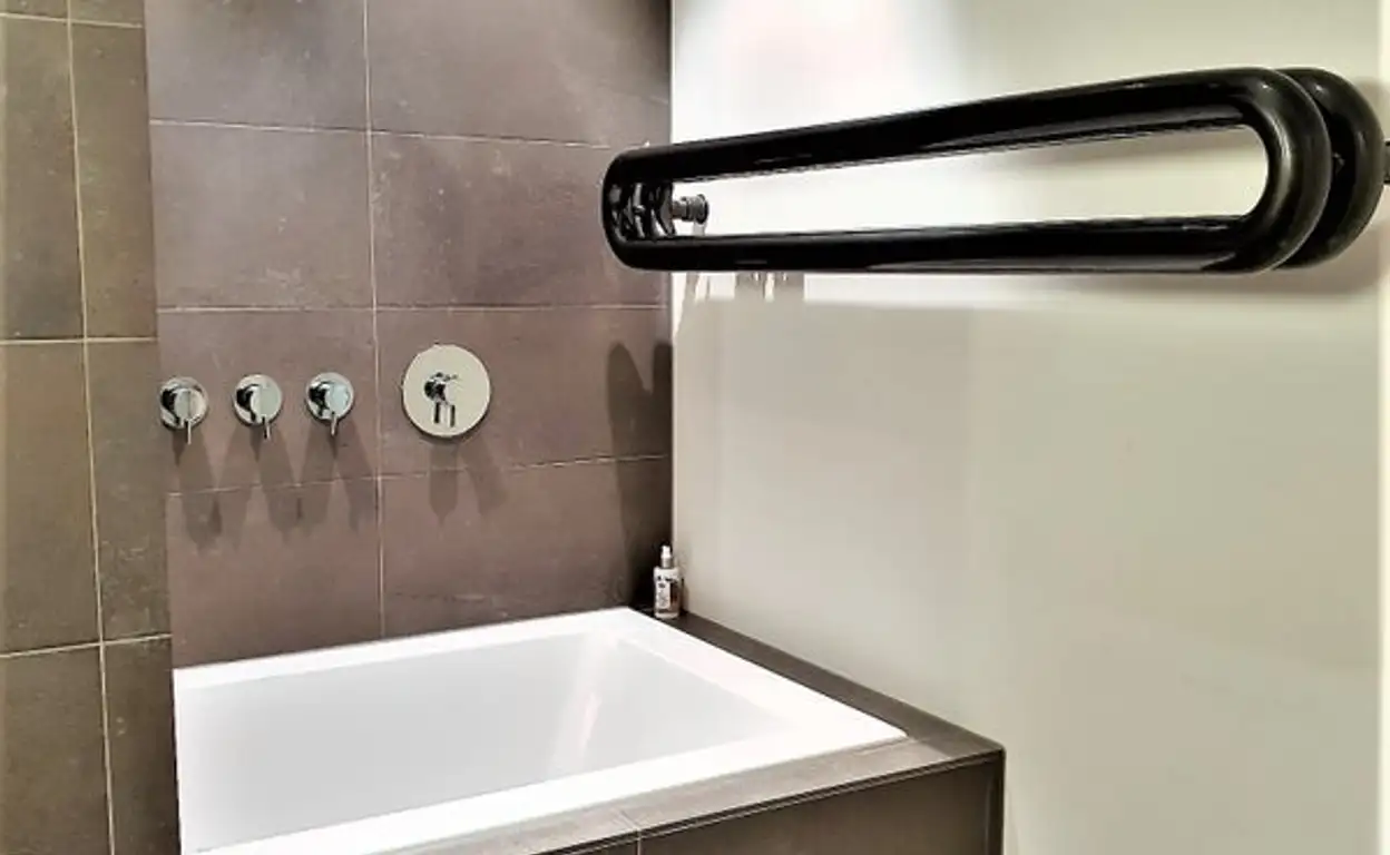 Foto #25 Appartement Commelinstraat Amsterdam