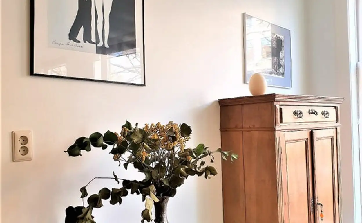 Foto #8 Appartement Commelinstraat Amsterdam