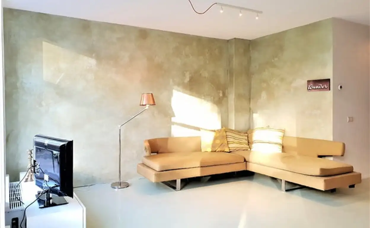 Foto #4 Appartement Commelinstraat Amsterdam