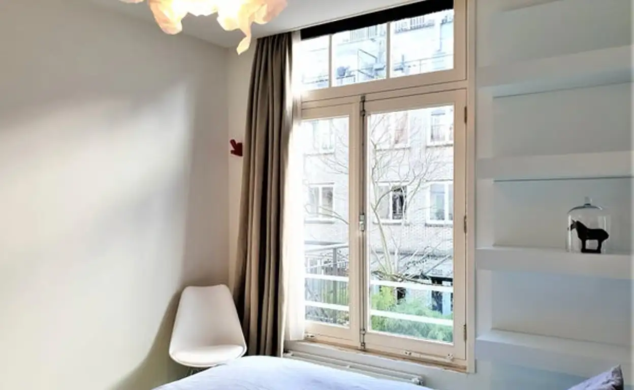 Foto #18 Appartement Commelinstraat Amsterdam