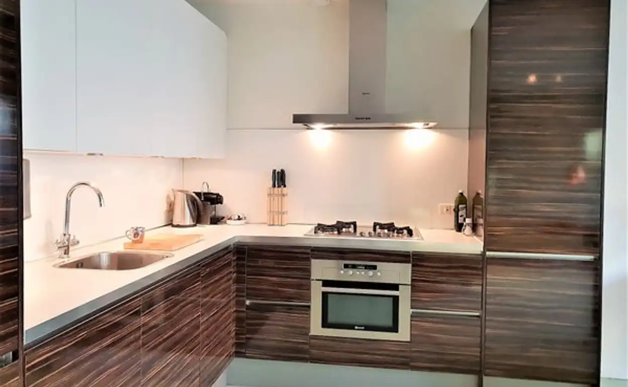 Foto #11 Appartement Commelinstraat Amsterdam