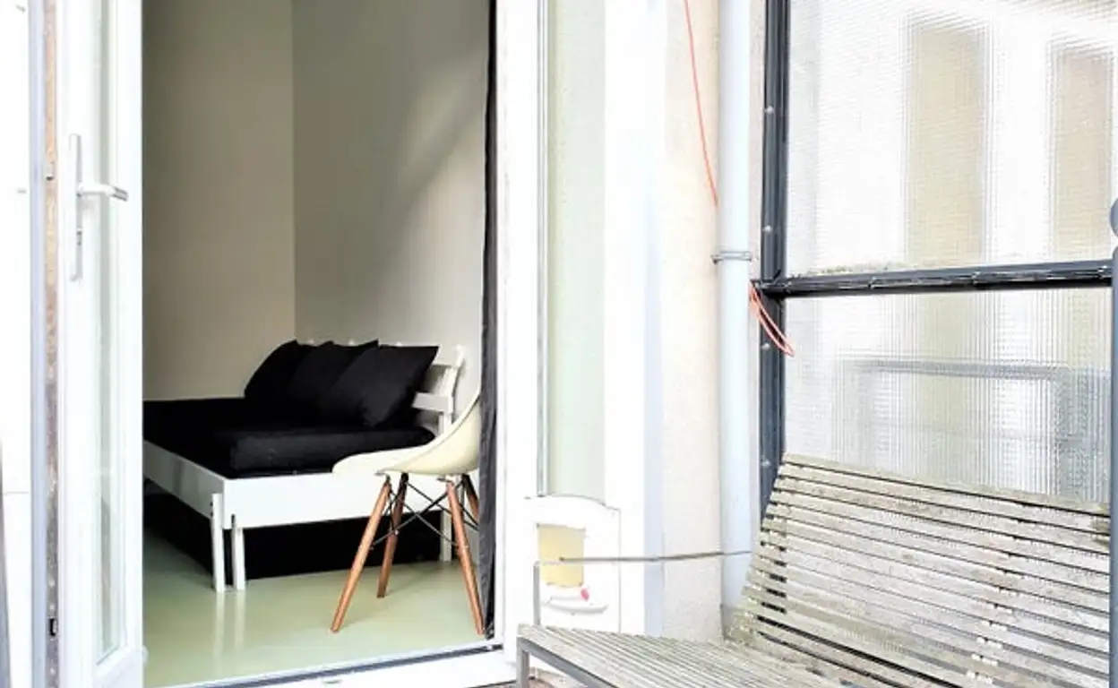 Foto #36 Appartement Commelinstraat Amsterdam