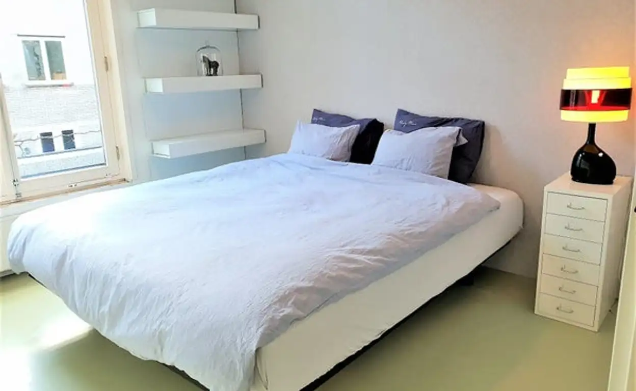 Foto #16 Appartement Commelinstraat Amsterdam