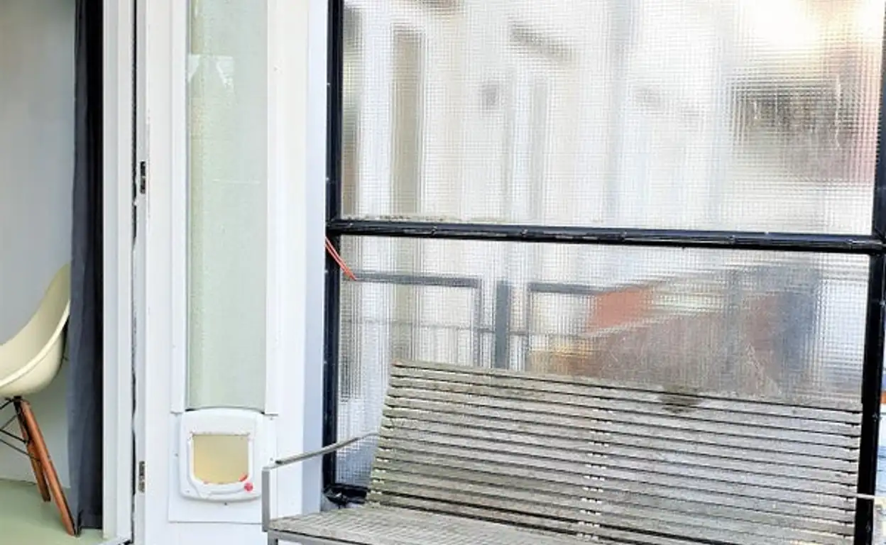 Foto #37 Appartement Commelinstraat Amsterdam