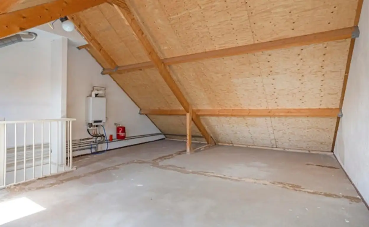 Foto #26 Huurwoning Martinus Nijhofflaan Kloetinge