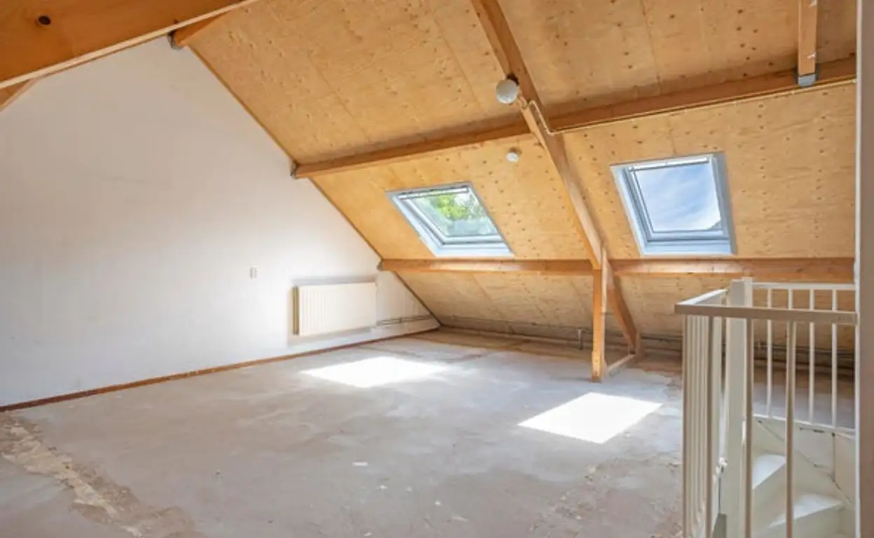 Foto #25 Huurwoning Martinus Nijhofflaan Kloetinge