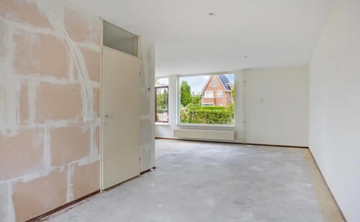 Foto #8 Huurwoning Martinus Nijhofflaan Kloetinge