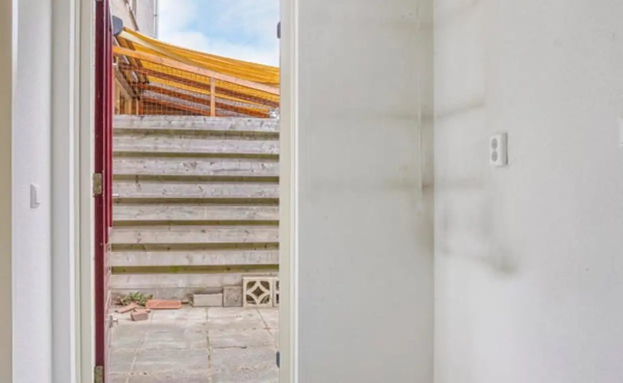 Foto #13 Huurwoning Martinus Nijhofflaan Kloetinge