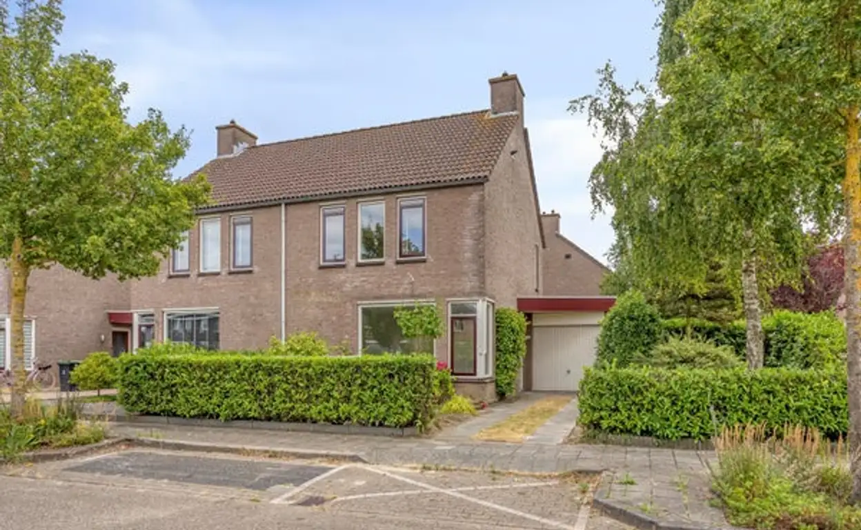 Foto #0 Huurwoning Martinus Nijhofflaan Kloetinge