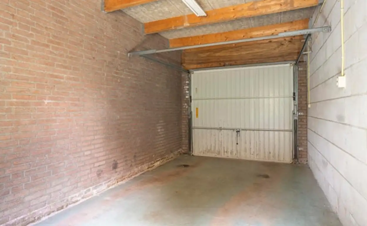 Foto #31 Huurwoning Martinus Nijhofflaan Kloetinge