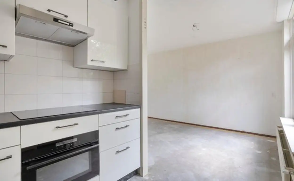 Foto #11 Huurwoning Martinus Nijhofflaan Kloetinge