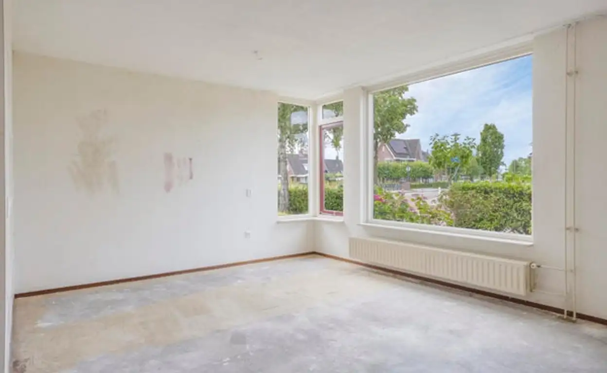 Foto #5 Huurwoning Martinus Nijhofflaan Kloetinge