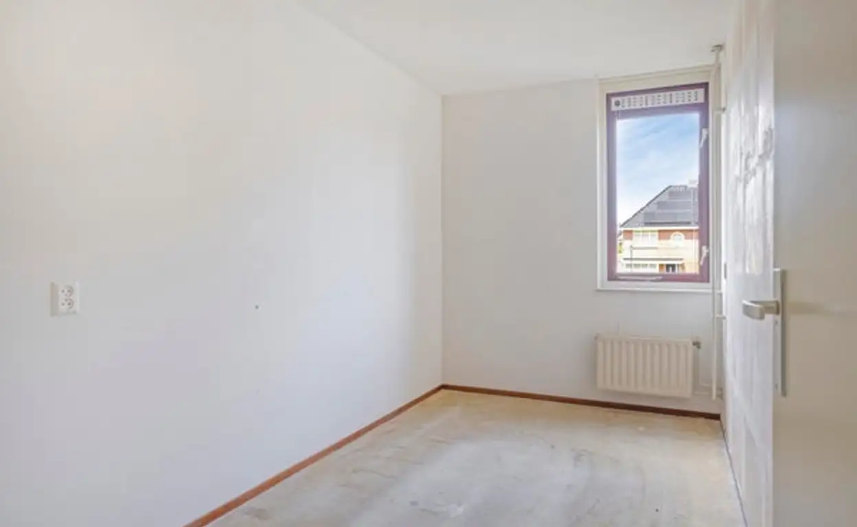 Foto #23 Huurwoning Martinus Nijhofflaan Kloetinge