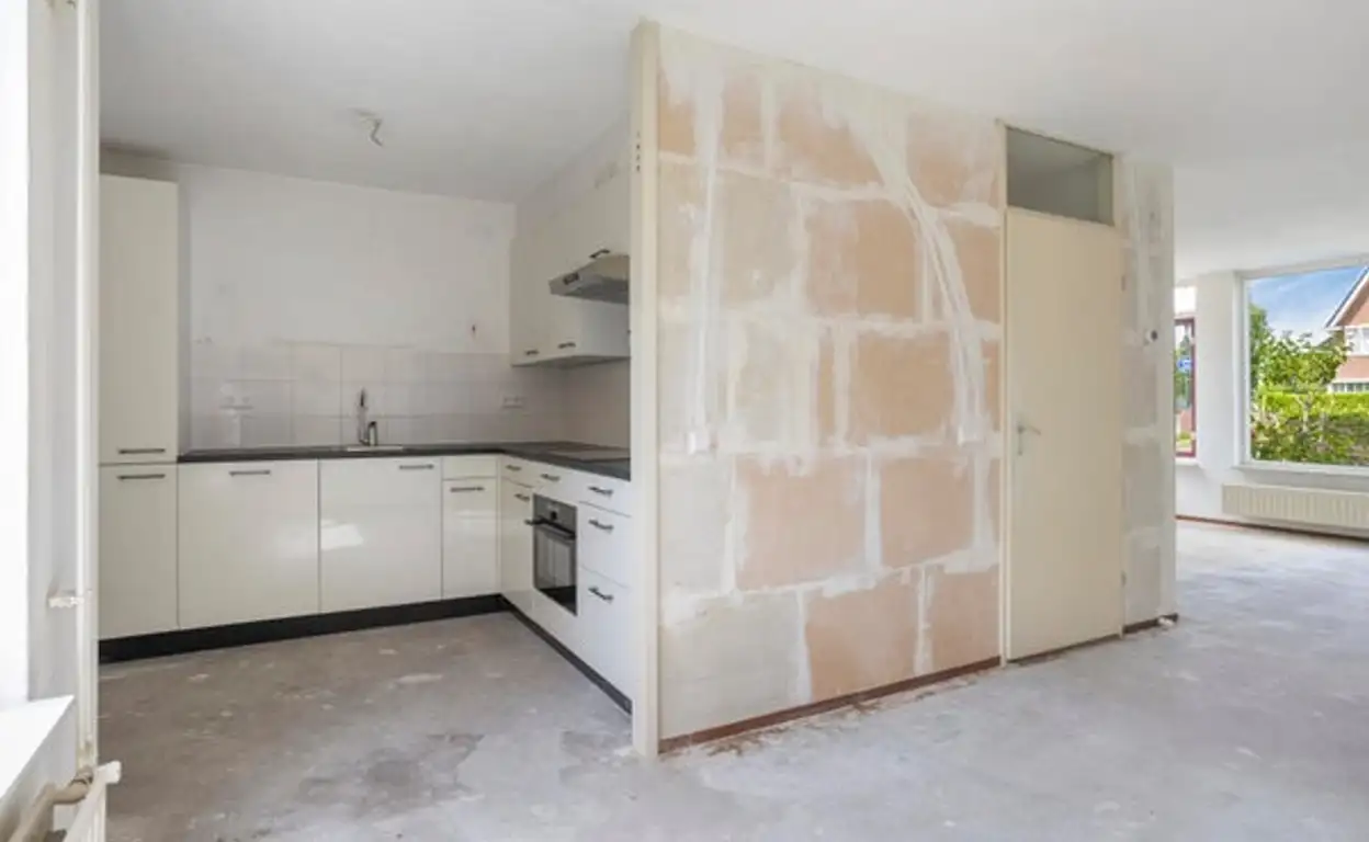 Foto #9 Huurwoning Martinus Nijhofflaan Kloetinge