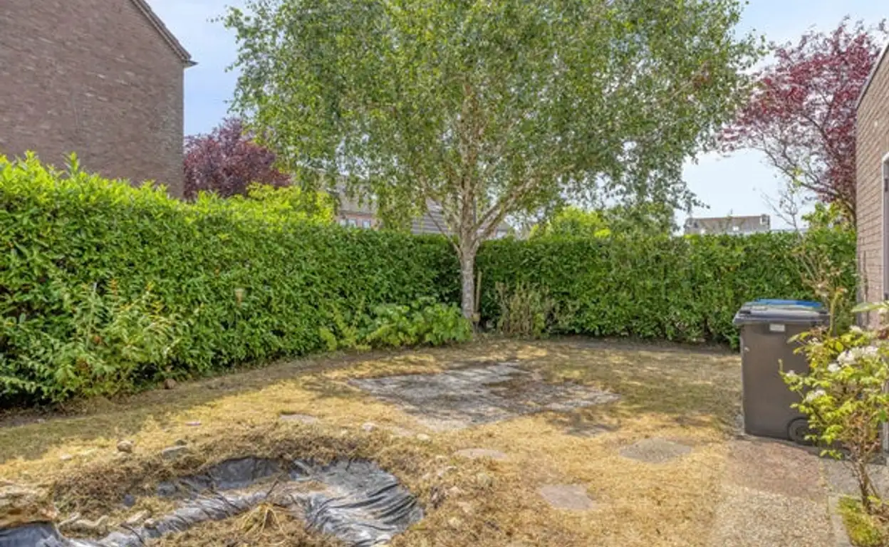 Foto #28 Huurwoning Martinus Nijhofflaan Kloetinge
