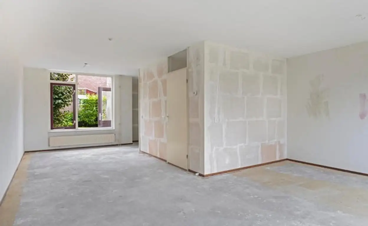 Foto #6 Huurwoning Martinus Nijhofflaan Kloetinge