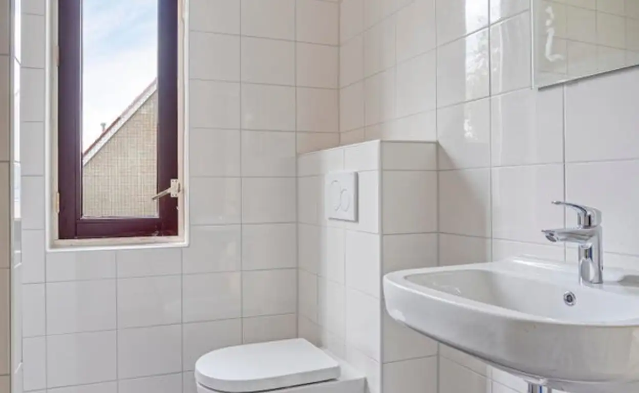 Foto #19 Huurwoning Martinus Nijhofflaan Kloetinge
