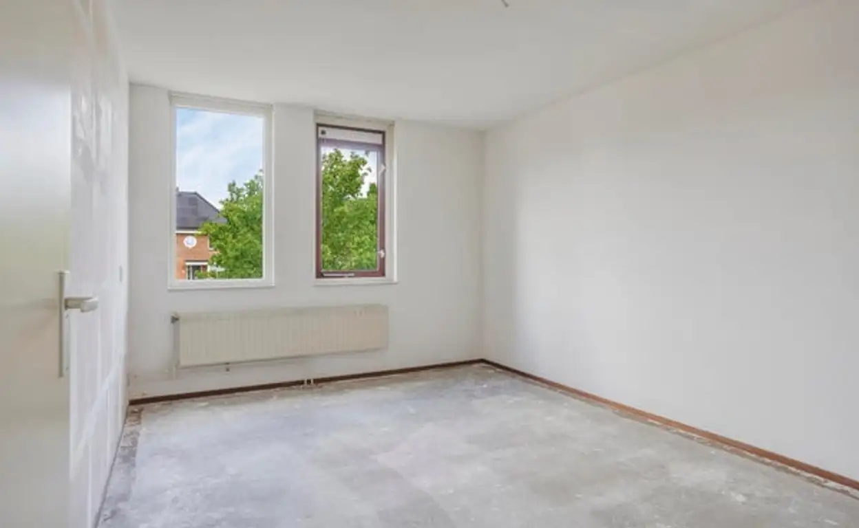 Foto #15 Huurwoning Martinus Nijhofflaan Kloetinge