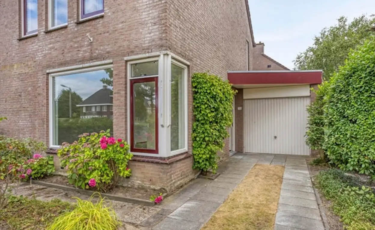 Foto #2 Huurwoning Martinus Nijhofflaan Kloetinge