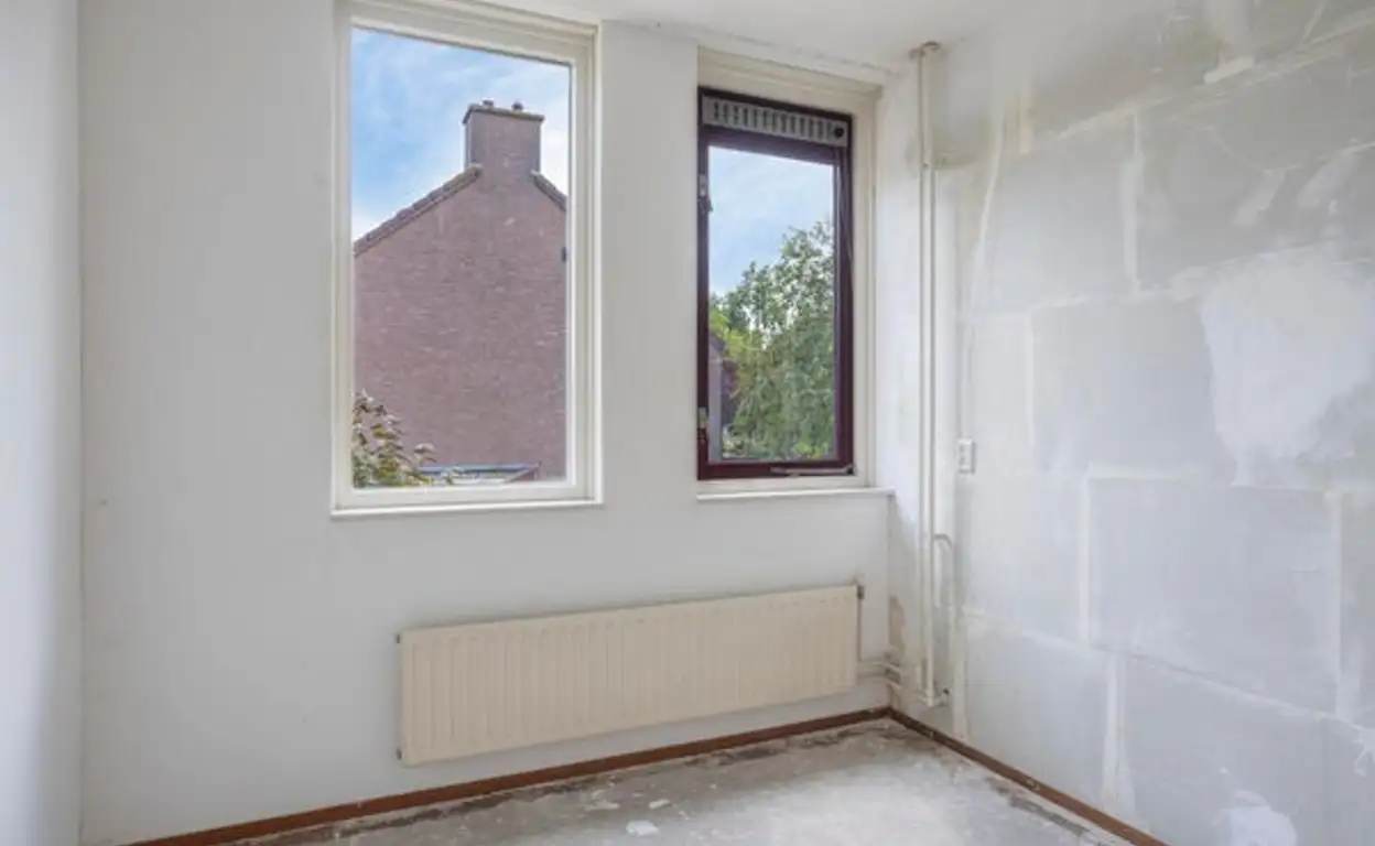 Foto #21 Huurwoning Martinus Nijhofflaan Kloetinge