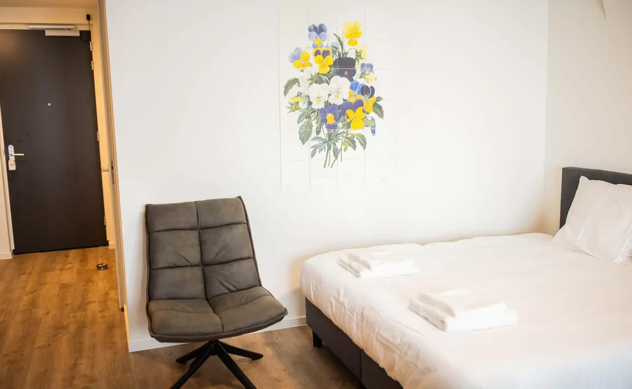 Foto #23 Studio Prins Hendrikkade Rotterdam